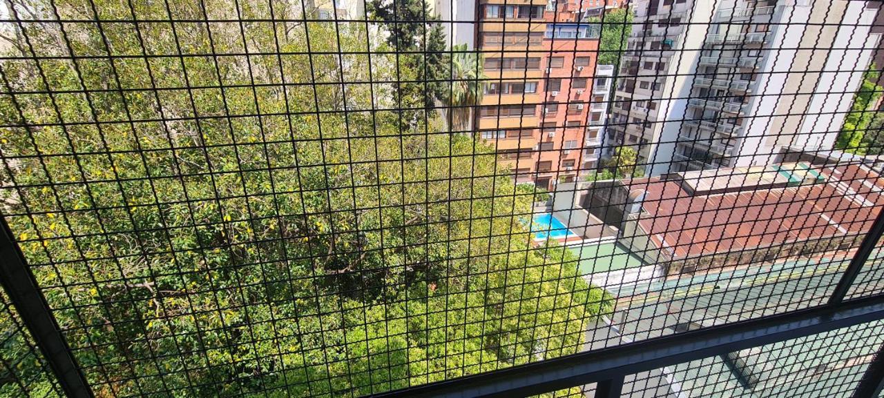Nice & Cozy En Las Canitas Buenos Aires Zewnętrze zdjęcie