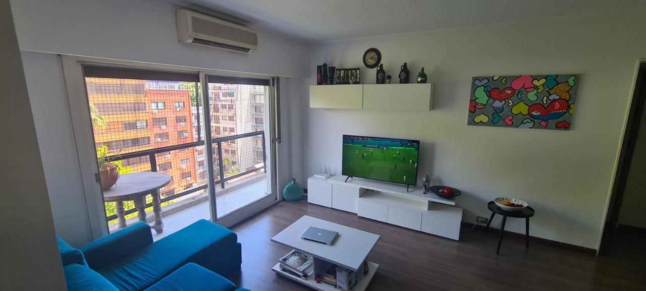Nice & Cozy En Las Canitas Buenos Aires Zewnętrze zdjęcie