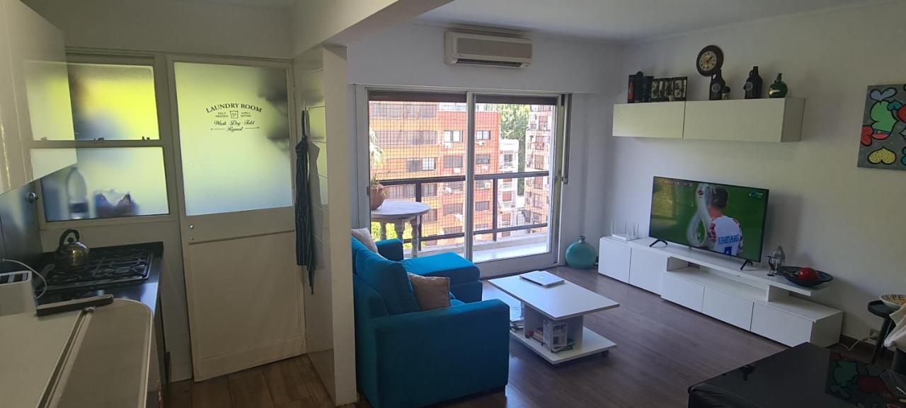 Nice & Cozy En Las Canitas Buenos Aires Zewnętrze zdjęcie